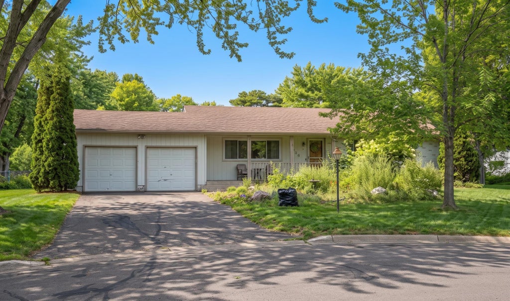 Photo of 7725 Pearson Court, Brooklyn Park, MN 55444 (MLS # 7158190)