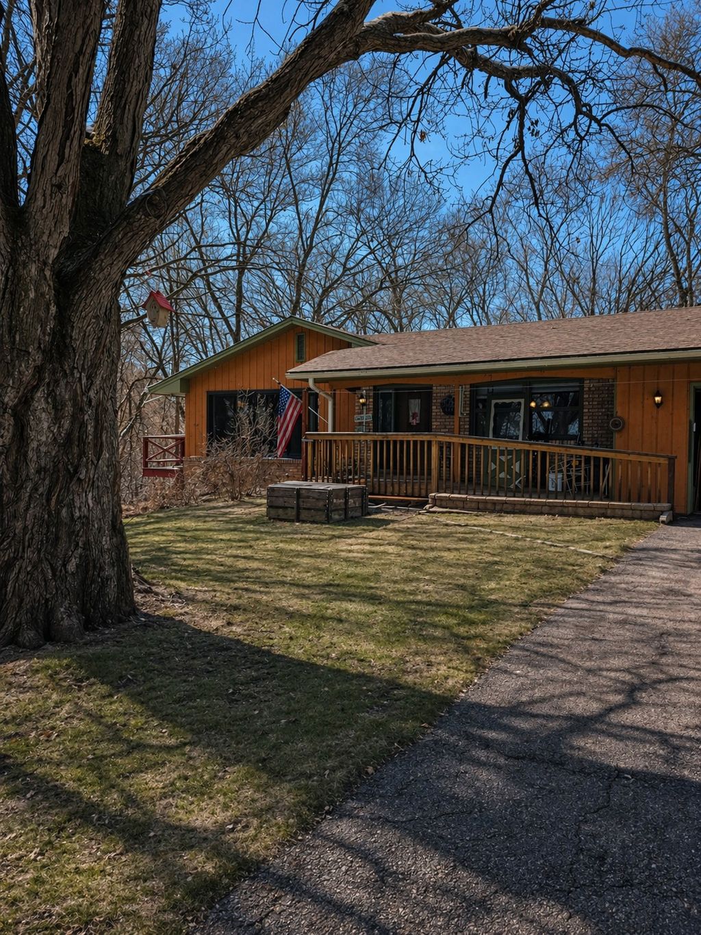 Photo of 1220 81st Street W, Lino Lakes, MN 55025 (MLS # 7061471)