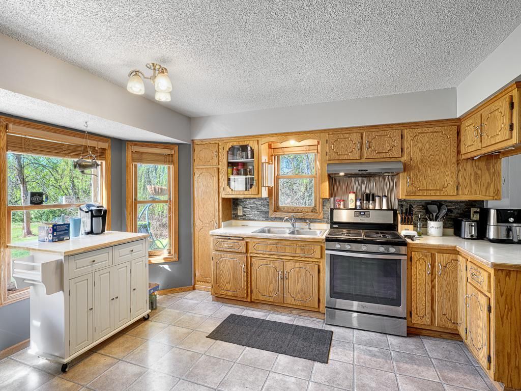Photo of 2695 196th Avenue NE, Cedar, MN 55011 (MLS # 7074331)