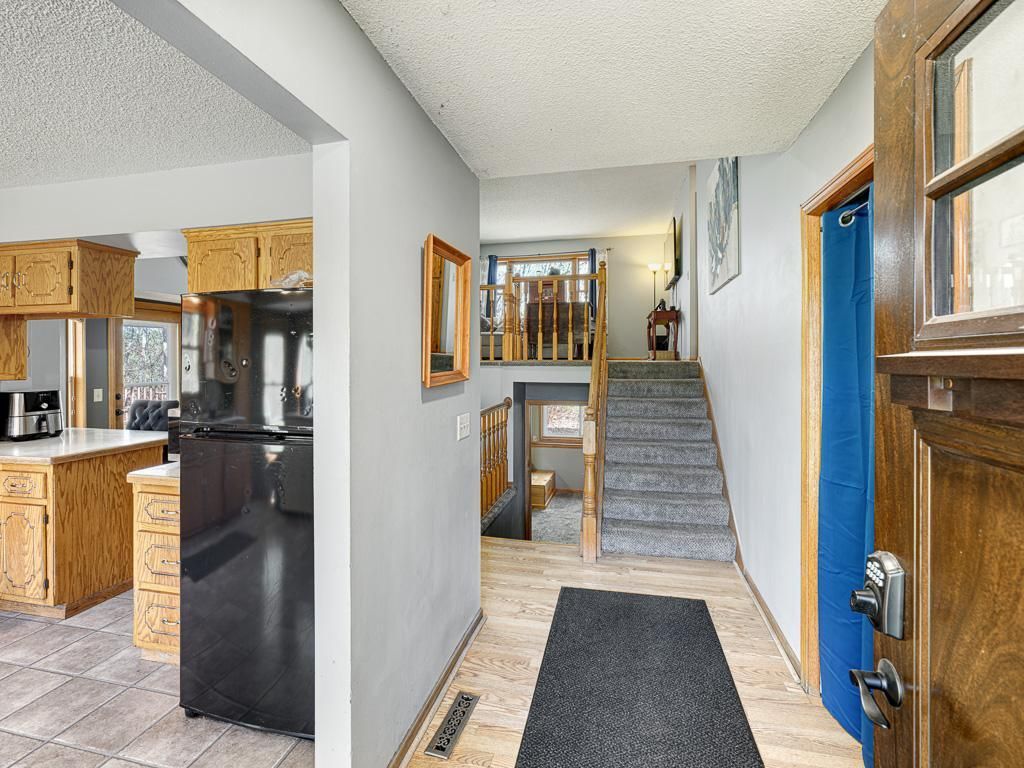 Photo of 2695 196th Avenue NE, Cedar, MN 55011 (MLS # 7074331)