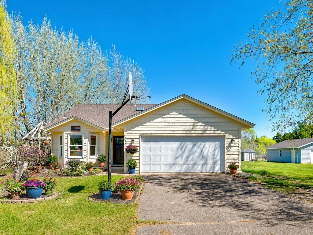 Photo of 2695 196th Avenue NE, Cedar, MN 55011 (MLS # 7074331)
