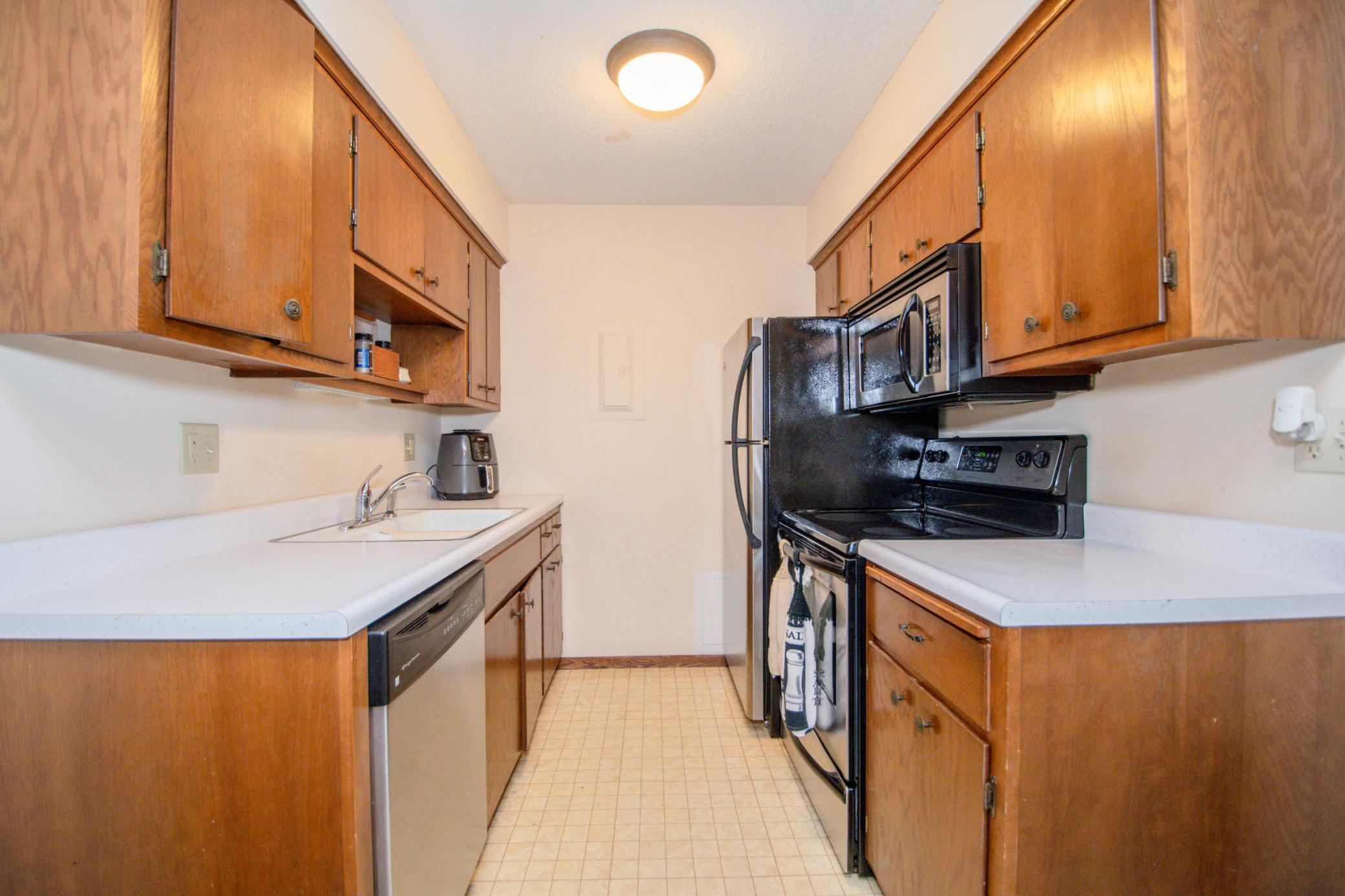 2710 Dale Street N B212