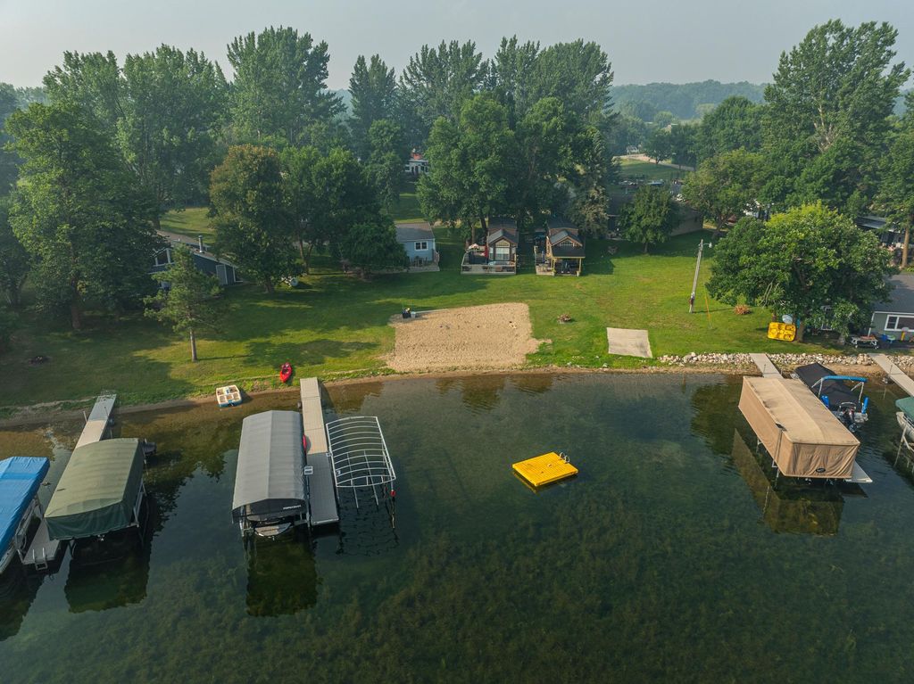 Photo of 30886 Eagle Lake Road, Frazee, MN 56544 (MLS # 7111289)