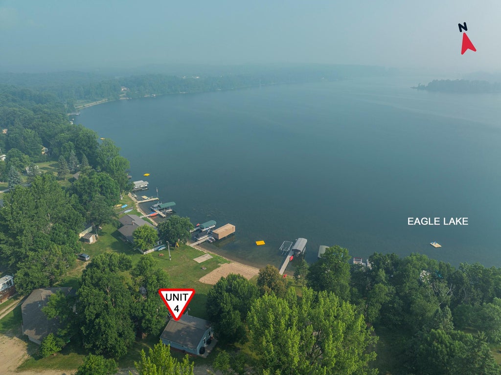 Photo of 30886 Eagle Lake Road, Frazee, MN 56544 (MLS # 7111289)