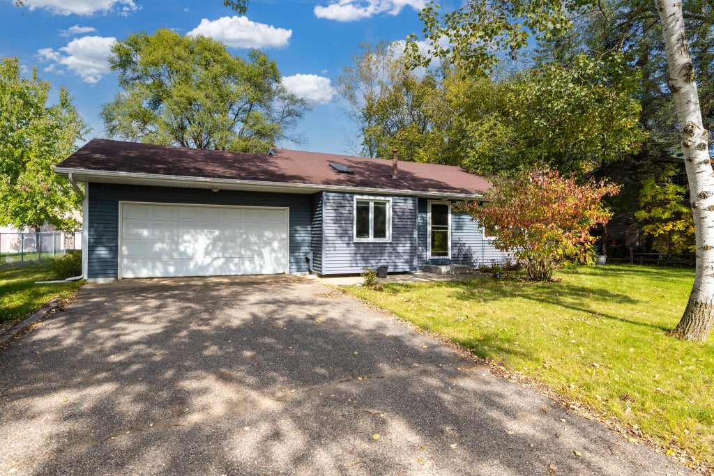Photo of 4071 99th Avenue NE, Circle Pines, MN 55014 (MLS # 7155954)