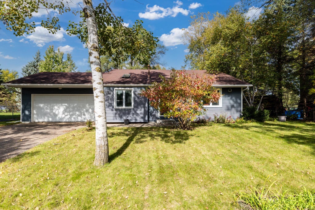Photo of 4071 99th Avenue NE, Circle Pines, MN 55014 (MLS # 7155954)