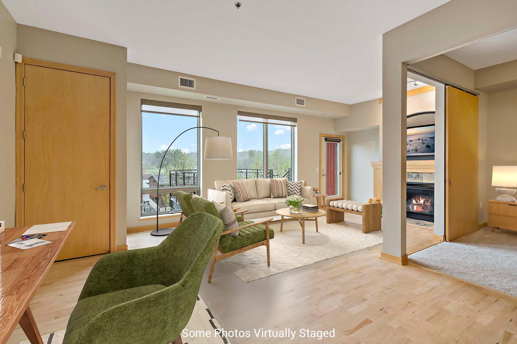 240 Spring Street 211