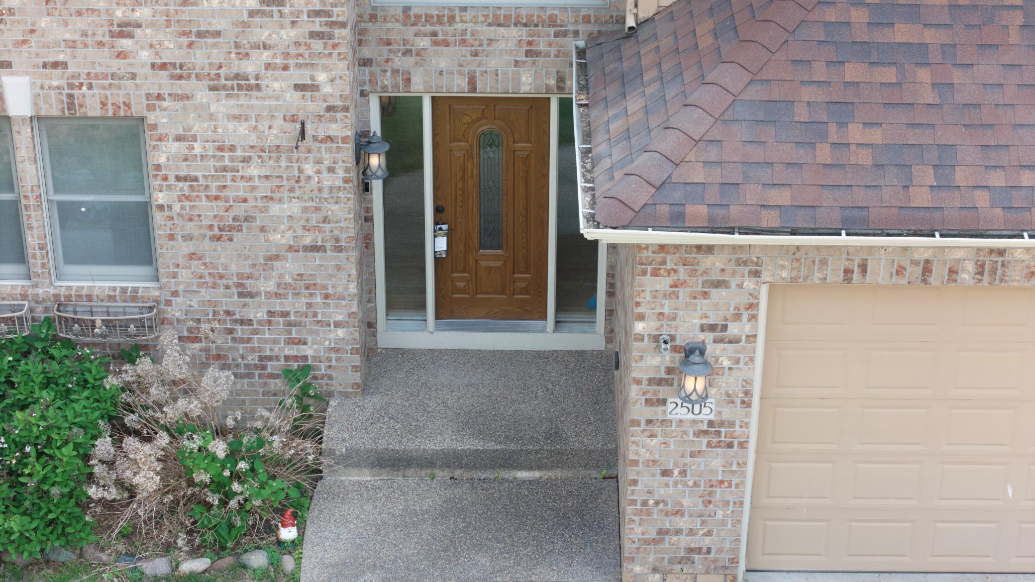 2505 Christian Drive