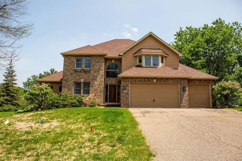 2505 Christian Drive Chaska MN 55318