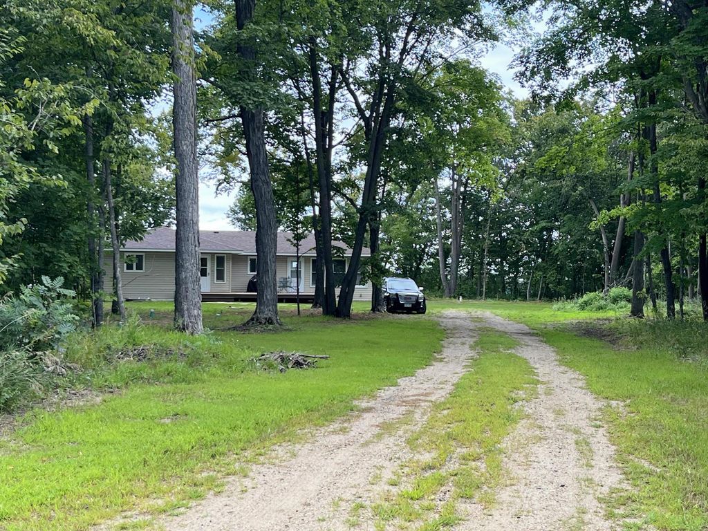 Photo of 32896 South Shore Dr Dr, Ottertail, MN 56571 (MLS # 7054553)