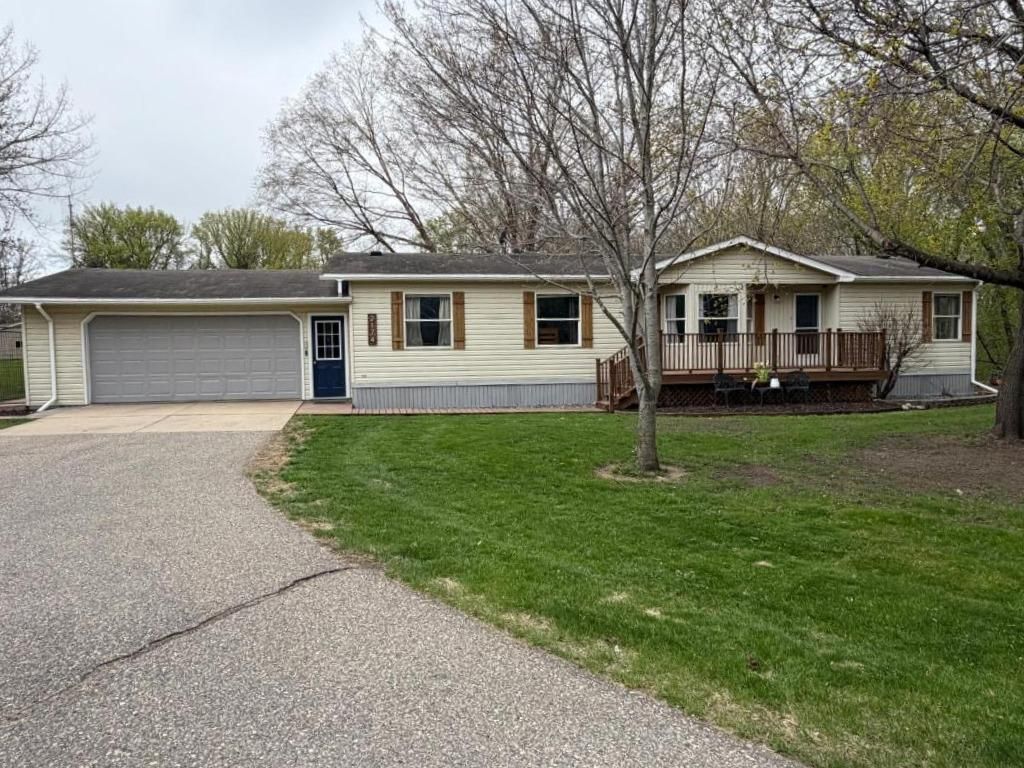 Photo of 2174 66th Avenue NE, Willmar, MN 56201 (MLS # 7067450)