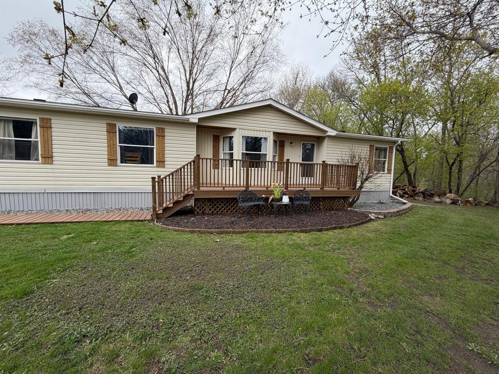 Photo of 2174 66th Avenue NE, Willmar, MN 56201 (MLS # 7067450)