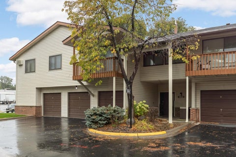 Photo of 3914 Foss Road #101, Saint Anthony, MN 55421 (MLS # 7164419)