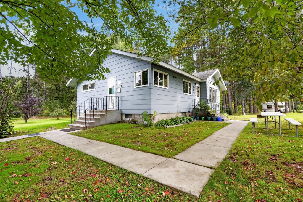 Photo of 20240 N Shallow Lake Road N, Warba, MN 55793 (MLS # 7145949)