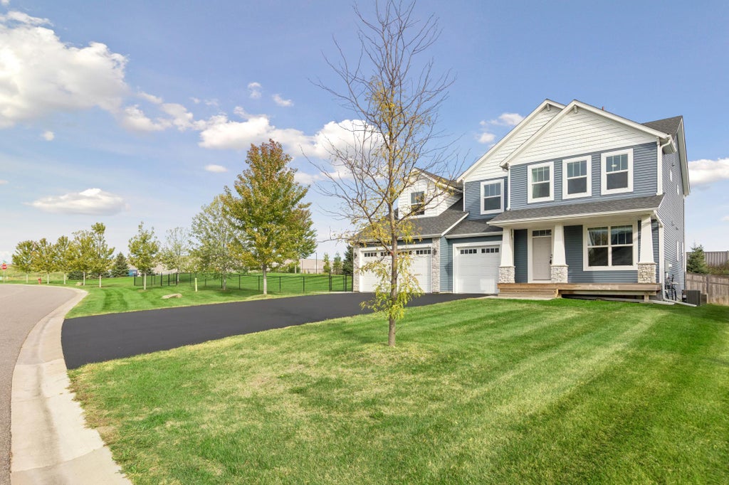 Photo of 16544 62nd Street NE, Otsego, MN 55374 (MLS # 7154449)