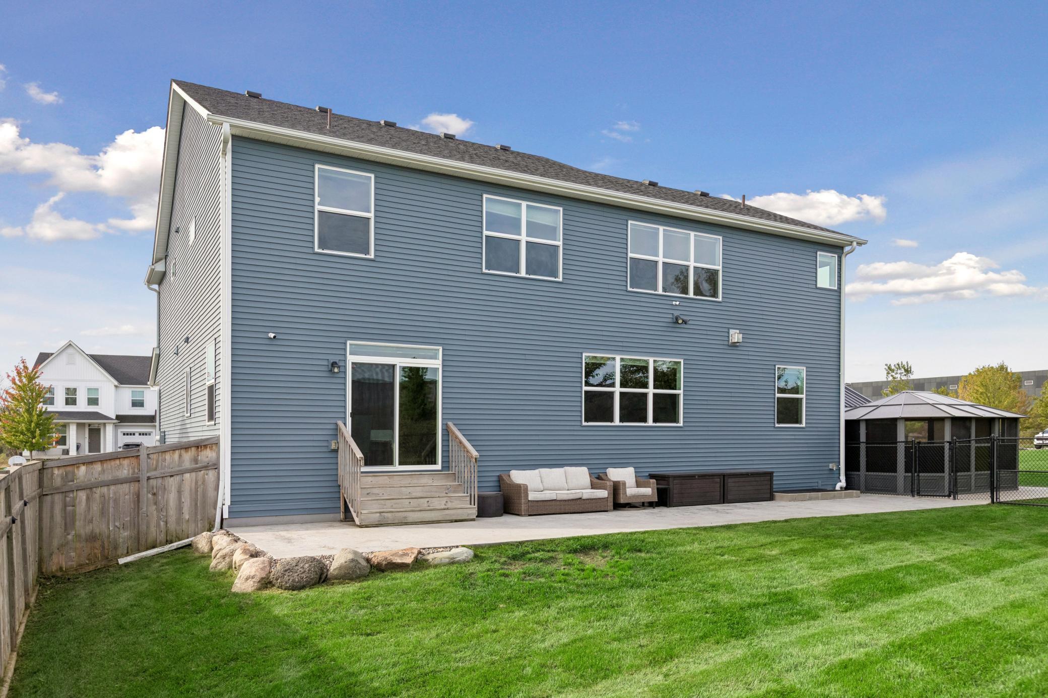 16544 62nd Street NE