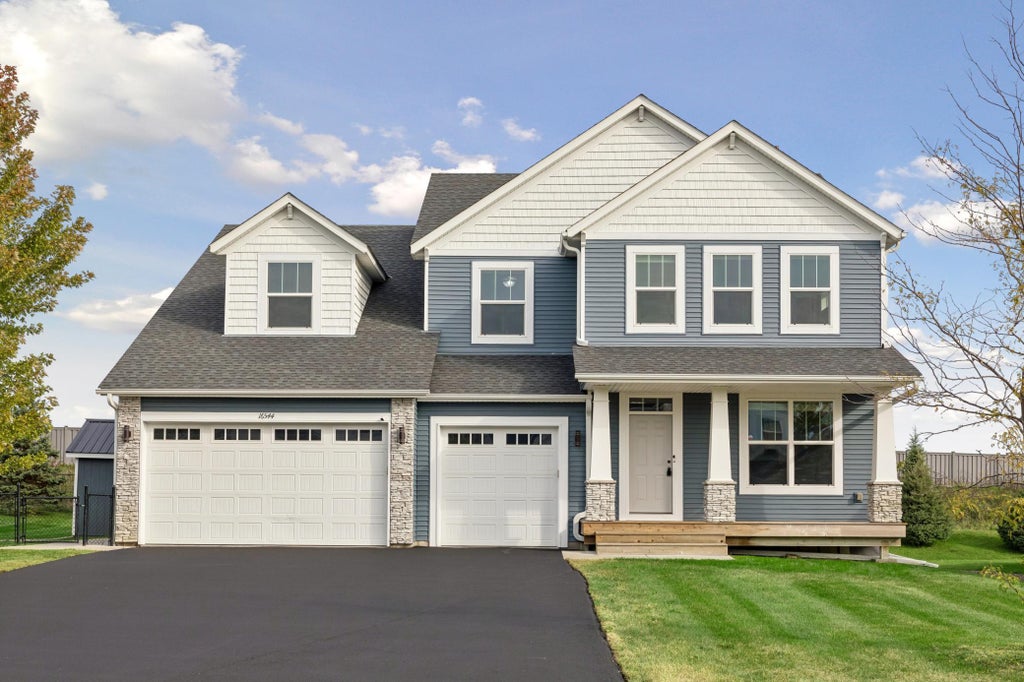 Photo of 16544 62nd Street NE, Otsego, MN 55374 (MLS # 7154449)