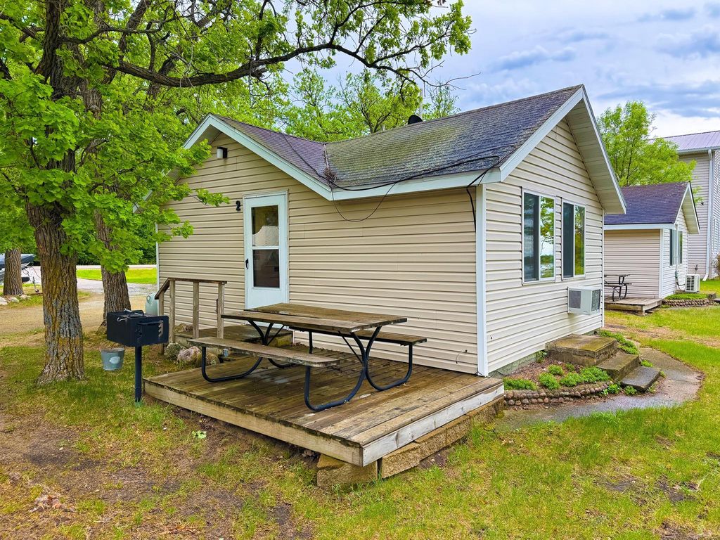Photo of 27621 Co Hwy 83 #2, Battle Lake, MN 56515 (MLS # 7034925)
