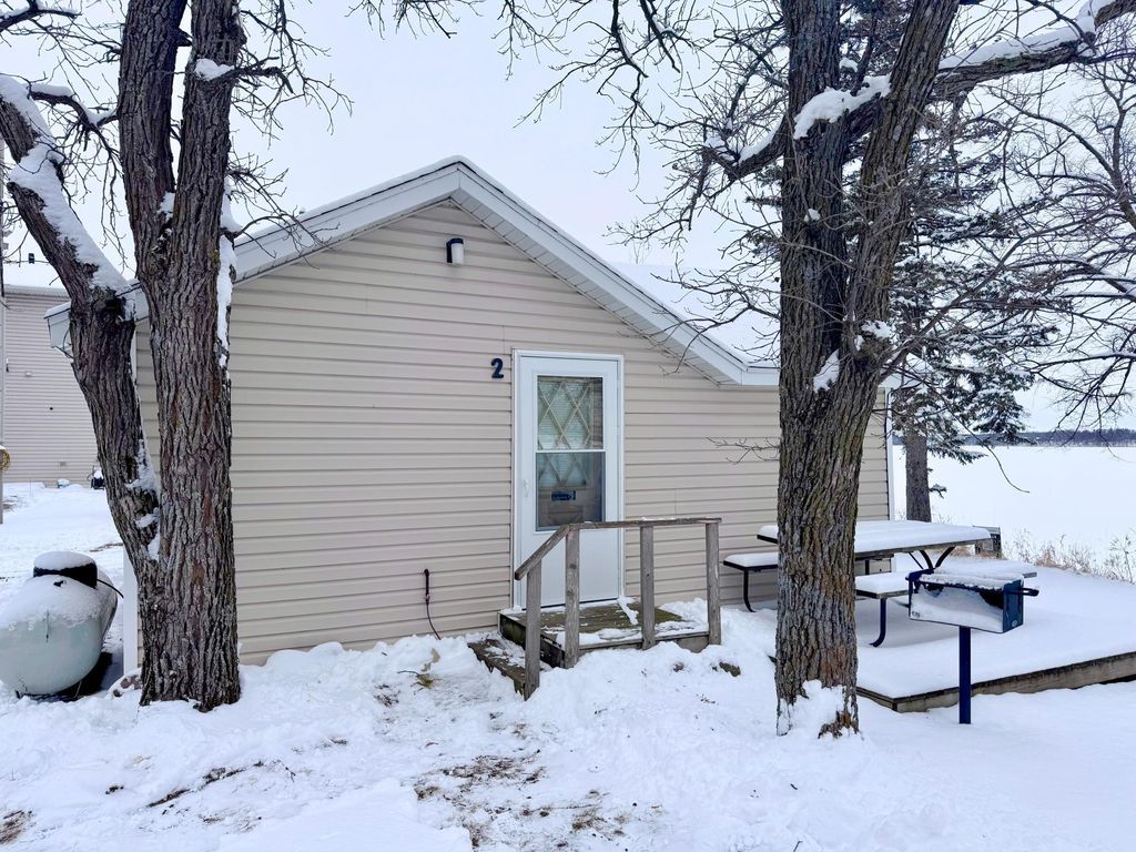 Photo of 27621 Co Hwy 83 #2, Battle Lake, MN 56515 (MLS # 7034925)