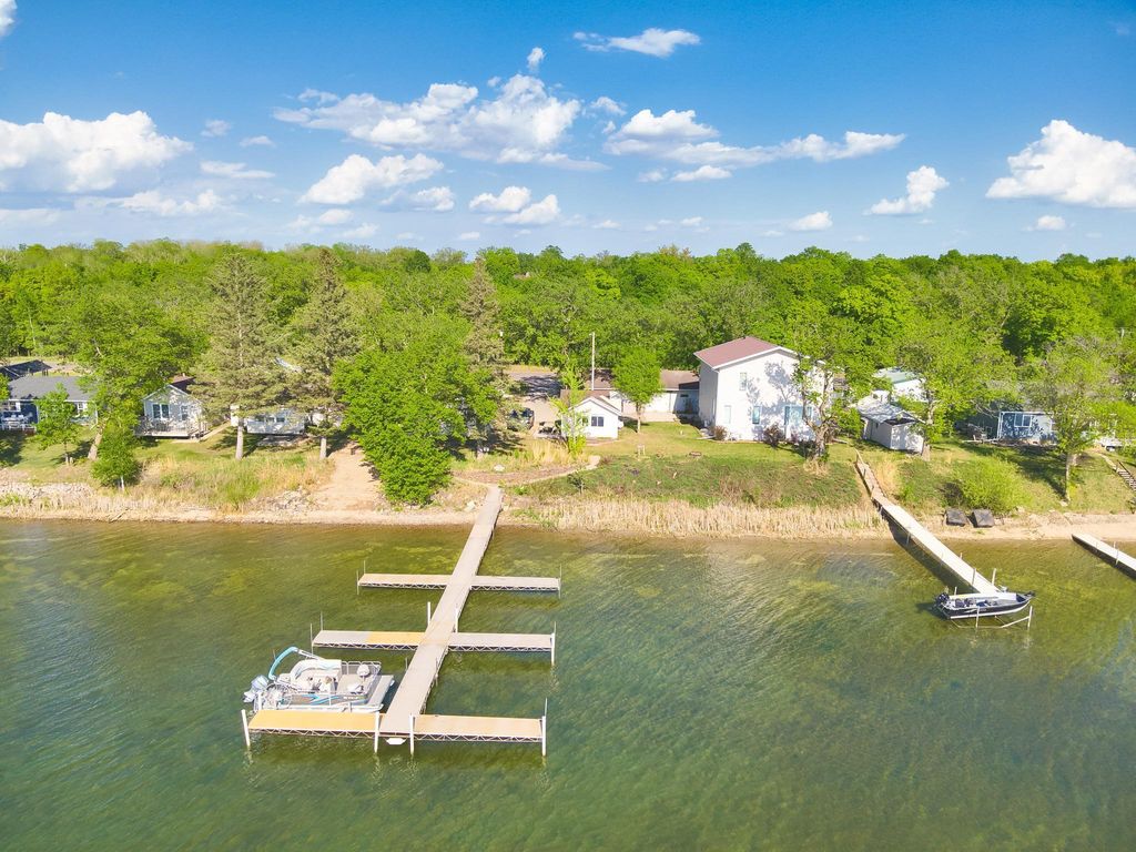 Photo of 27621 Co Hwy 83 #2, Battle Lake, MN 56515 (MLS # 7034925)