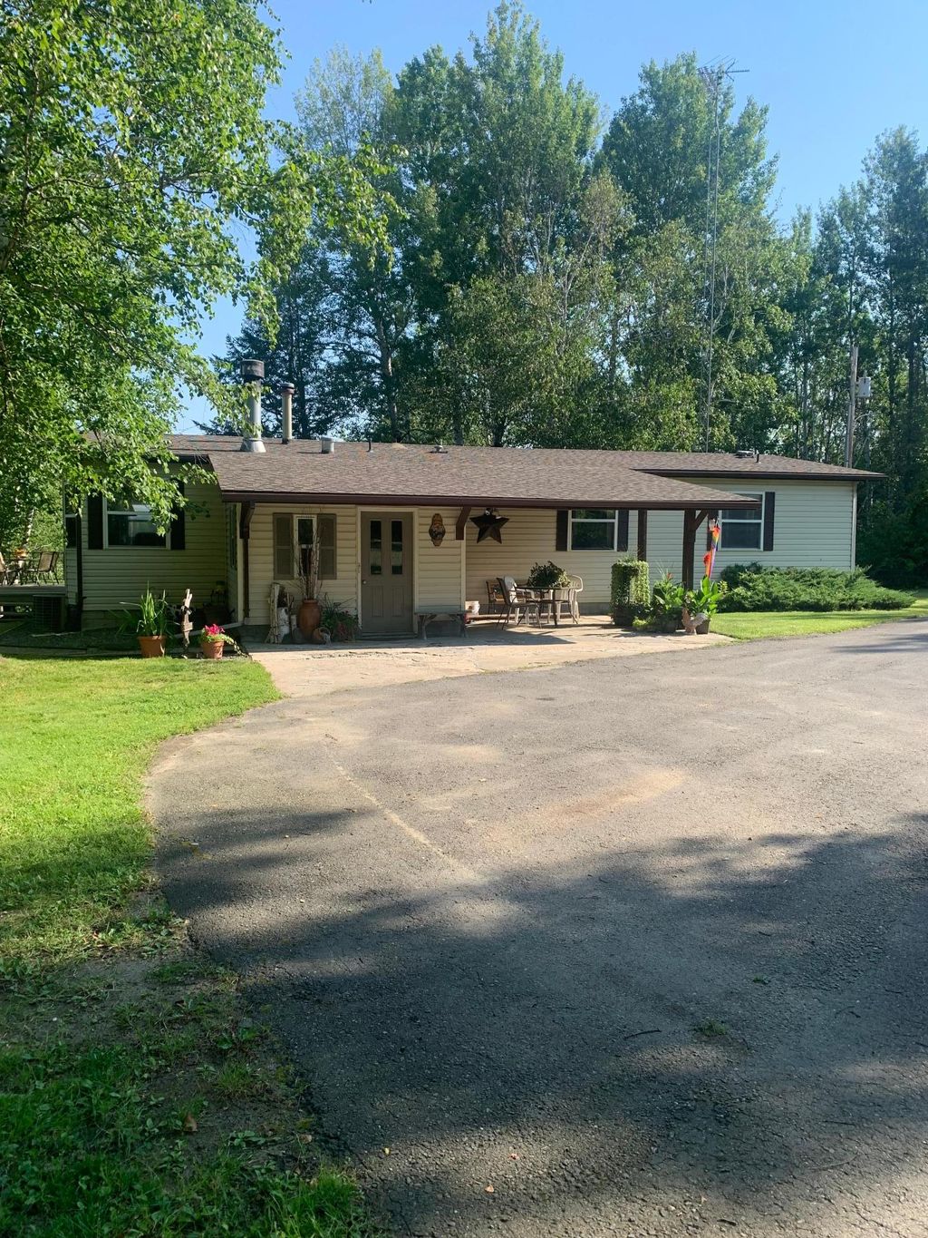 Photo of 1616 Town Road 117, Baudette, MN 56623 (MLS # 7076428)