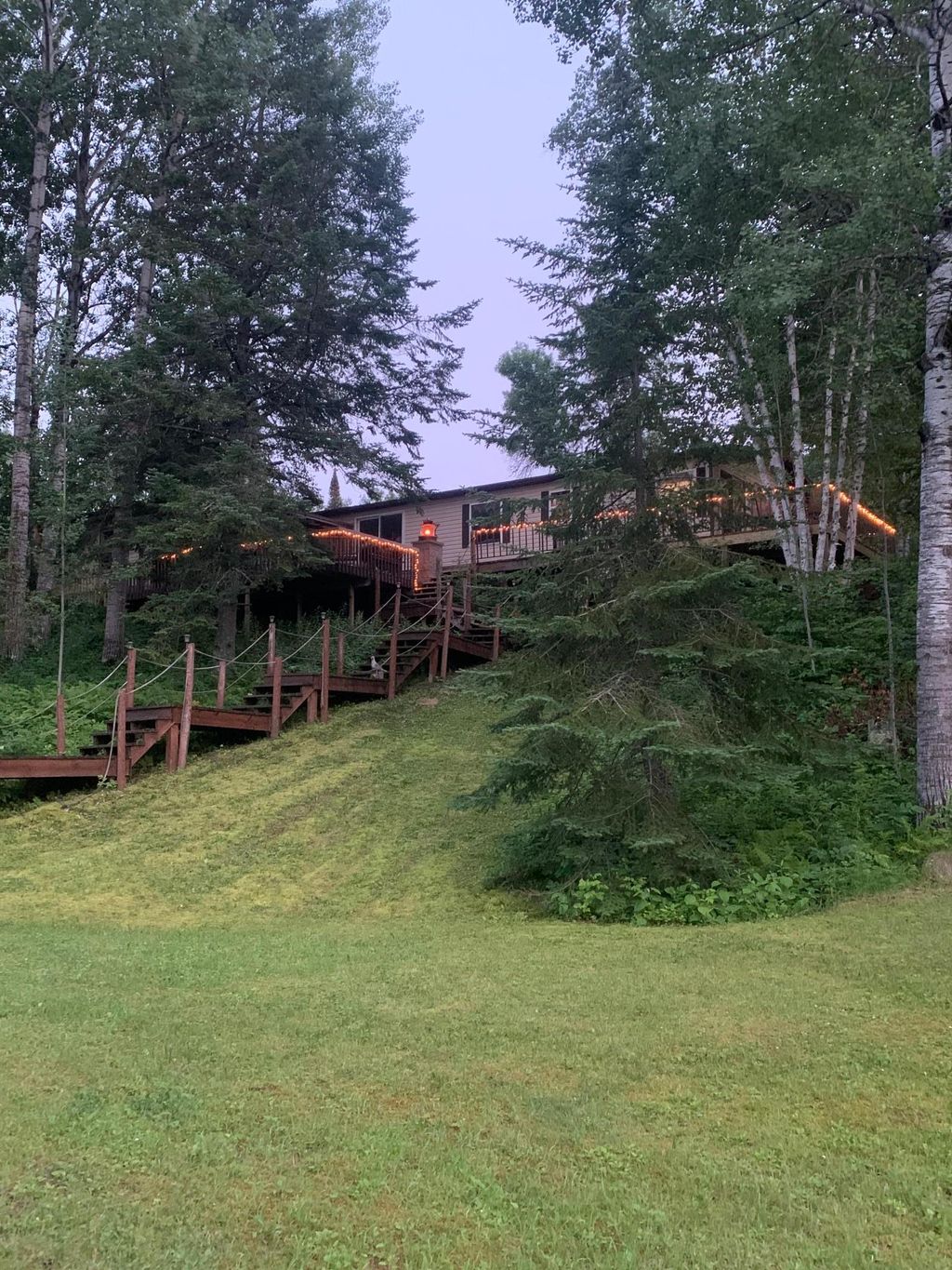 Photo of 1616 Town Road 117, Baudette, MN 56623 (MLS # 7076428)