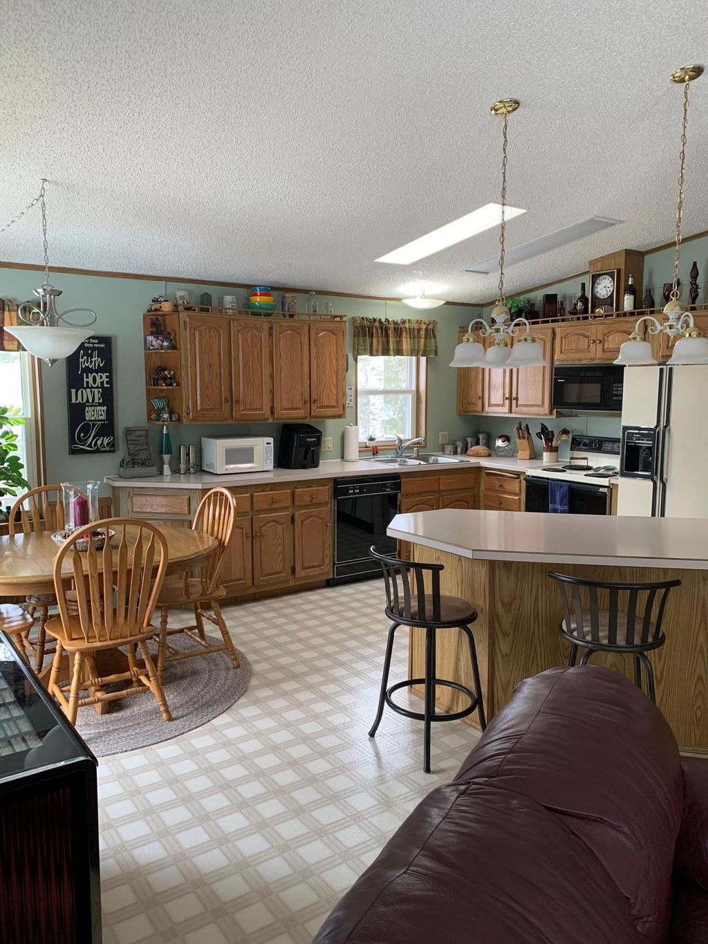 Photo of 1616 Town Road 117, Baudette, MN 56623 (MLS # 7076428)