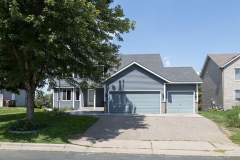 Photo of 3520 Village Way, Hastings, MN 55033 (MLS # 6424542)
