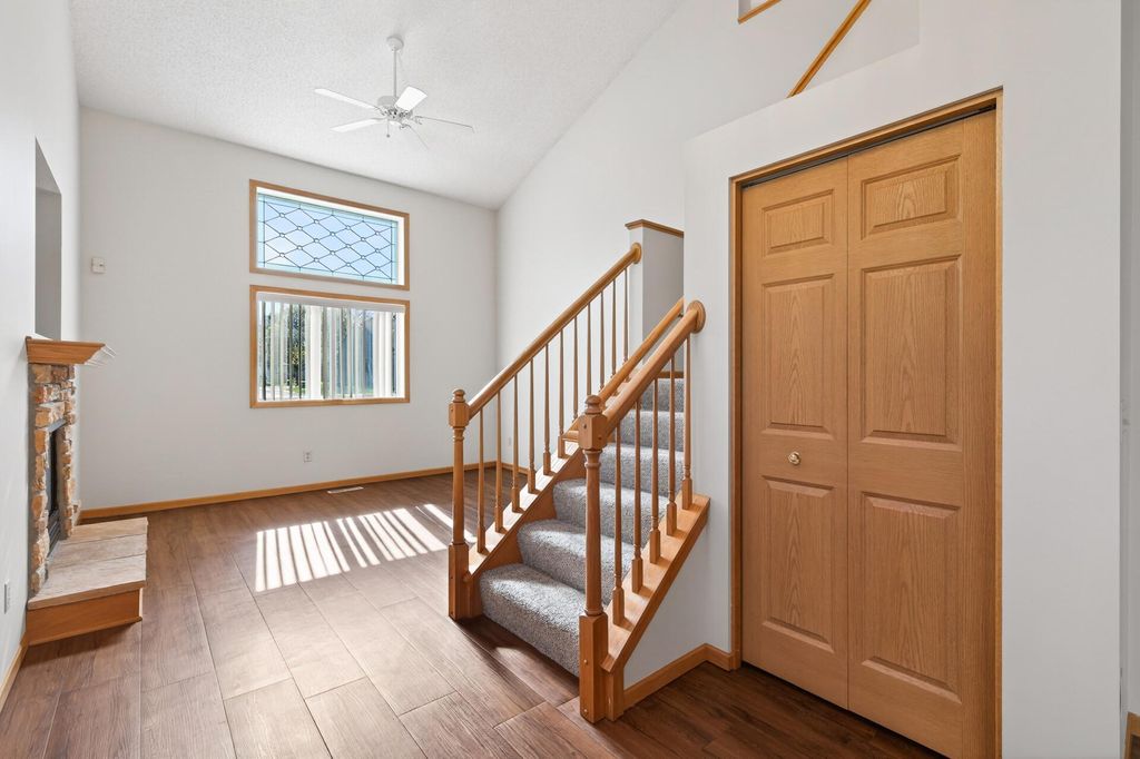 Photo of 10740 Tamarack Street NW, Coon Rapids, MN 55433 (MLS # 7052653)