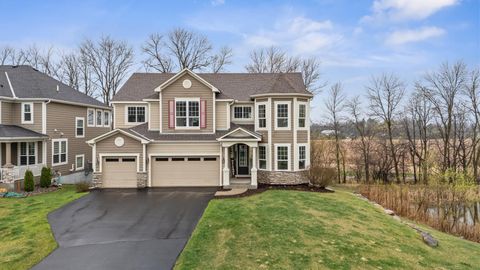 4139 Cavanaugh Drive Medina MN 55340