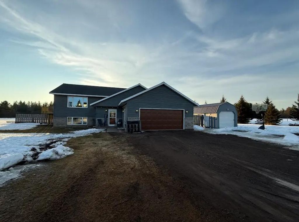 Photo of 2495 County Hwy 5, Carlton, MN 55718 (MLS # 7031128)