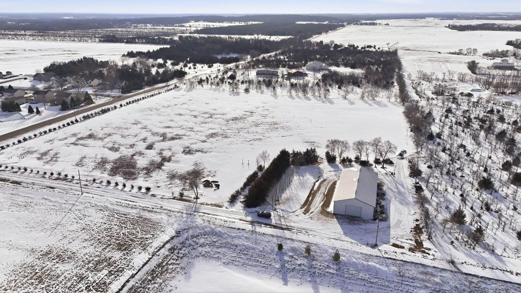 Photo of 17121 Huber Avenue NW, Clearwater, MN 55320 (MLS # 7016364)