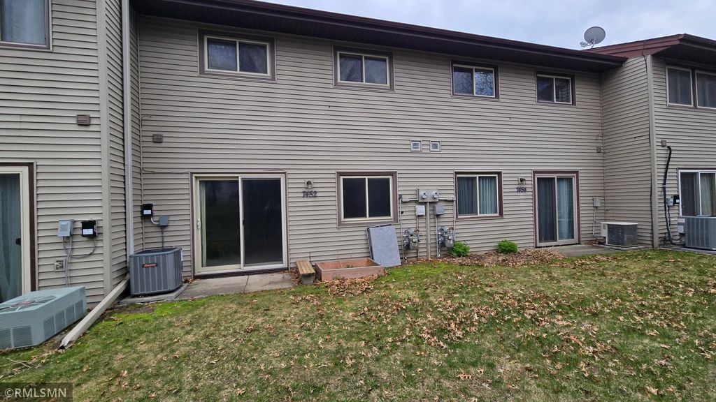 Photo of 7452 Germane Trail, Apple Valley, MN 55124 (MLS # 7068557)