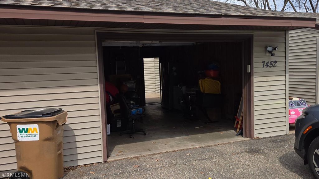 Photo of 7452 Germane Trail, Apple Valley, MN 55124 (MLS # 7068557)