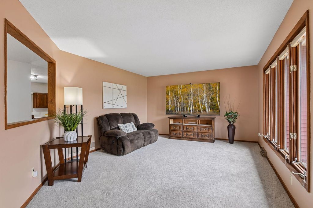 Photo of 10001 Beard Avenue S, Bloomington, MN 55431 (MLS # 7046353)