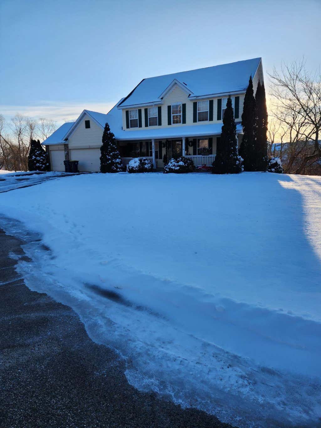 Photo of 9815 Blackpool Court E, Elko New Market, MN 55020 (MLS # 7131742)