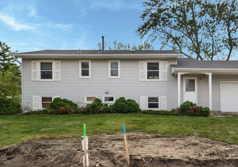 892 Redwell Lane Apple Valley MN 55124
