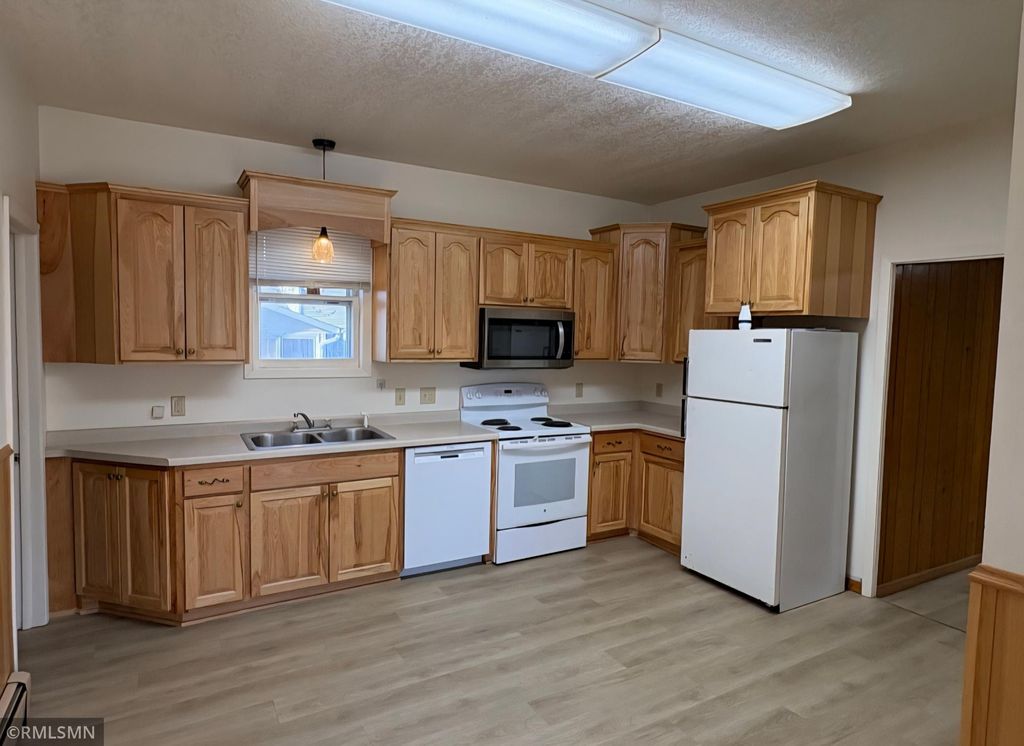 Photo of 216 Birch Avenue S, Maple Lake, MN 55358 (MLS # 7071110)