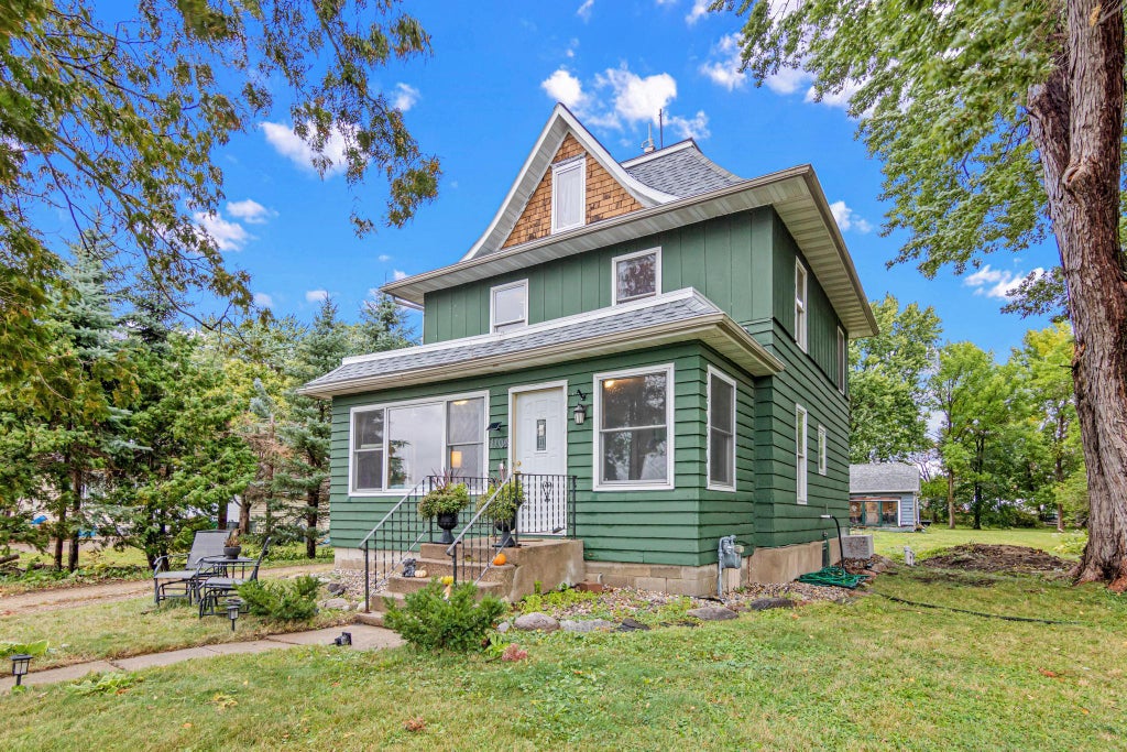Photo of 1104 Main Street W, Silver Lake, MN 55381 (MLS # 7140095)