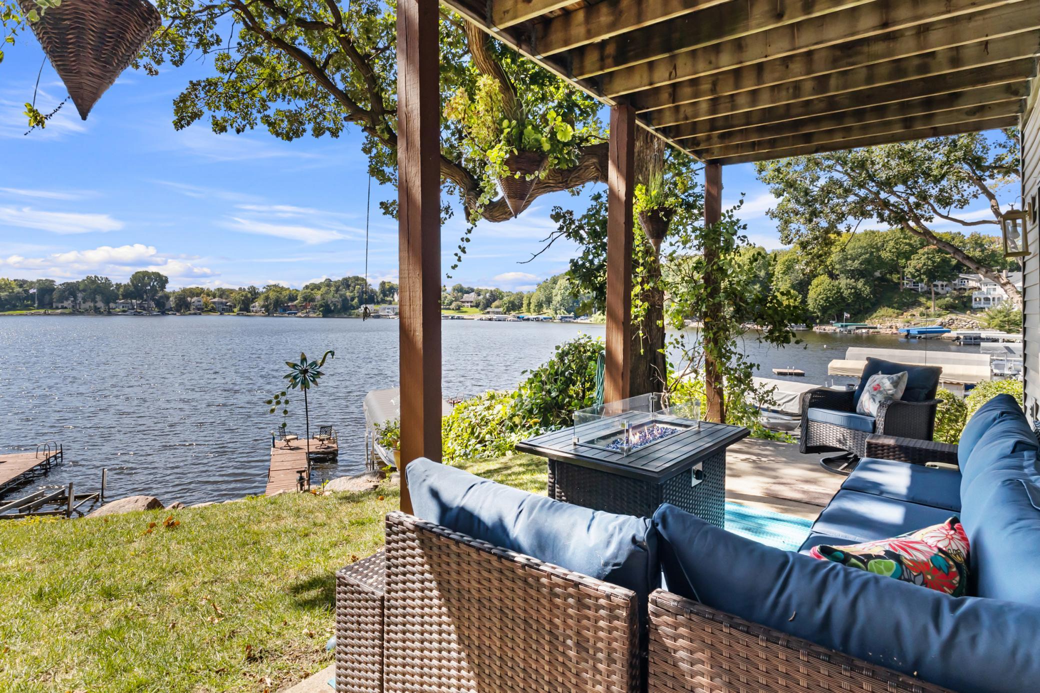 15267 Fairbanks Trail NE