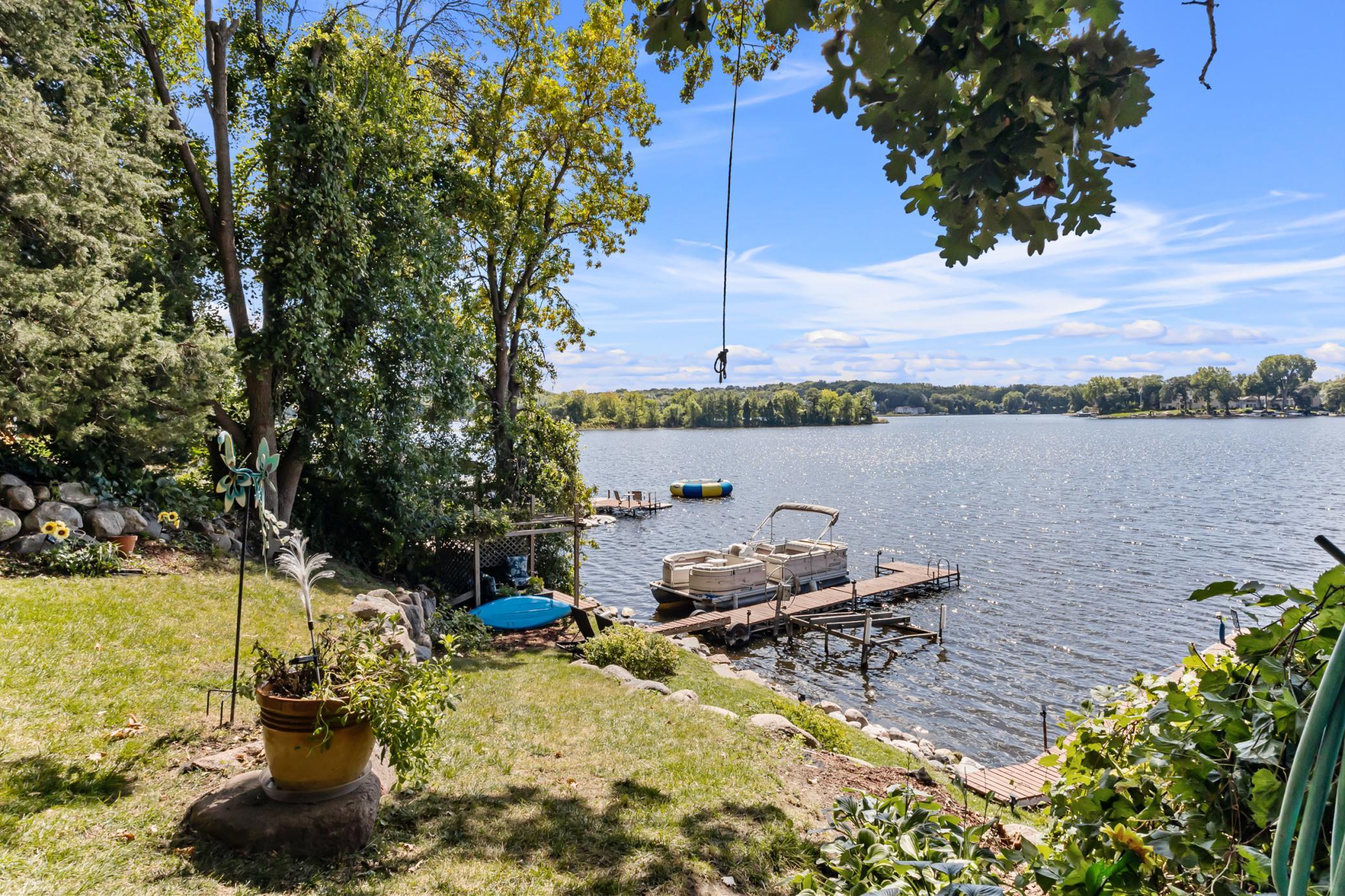 15267 Fairbanks Trail NE