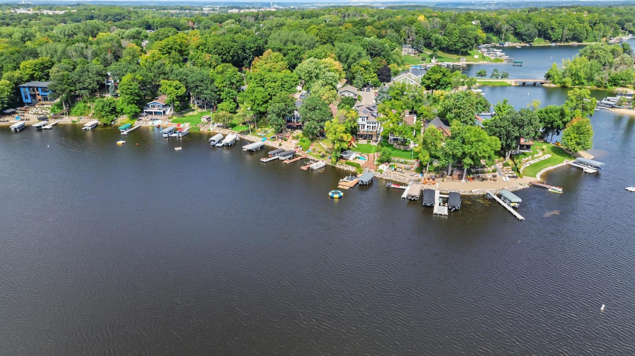 15267 Fairbanks Trail NE