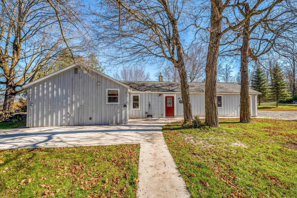 Photo of 20065 Buckhorn Road NE, Hines, MN 56647 (MLS # 7165816)