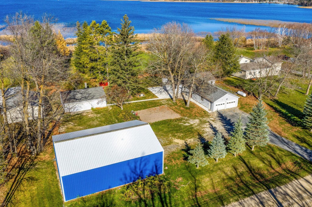 Photo of 20065 Buckhorn Road NE, Hines, MN 56647 (MLS # 7165816)