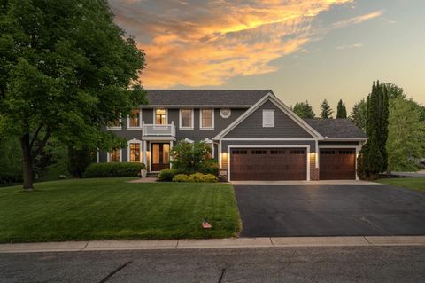 19080 Inndale Drive Lakeville MN 55044