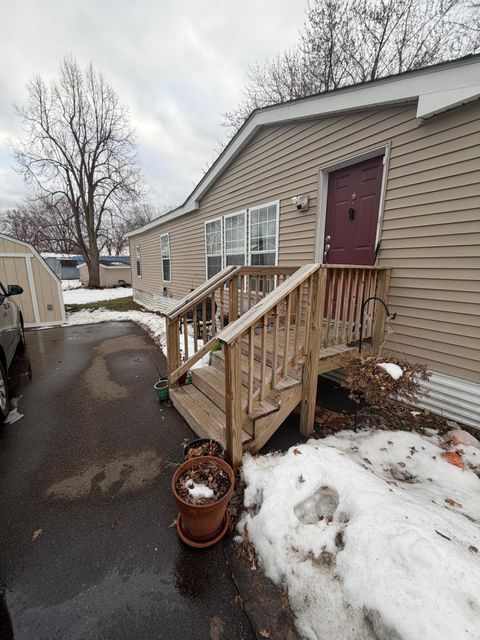 4613 Lisa Court Arden Hills MN 55112