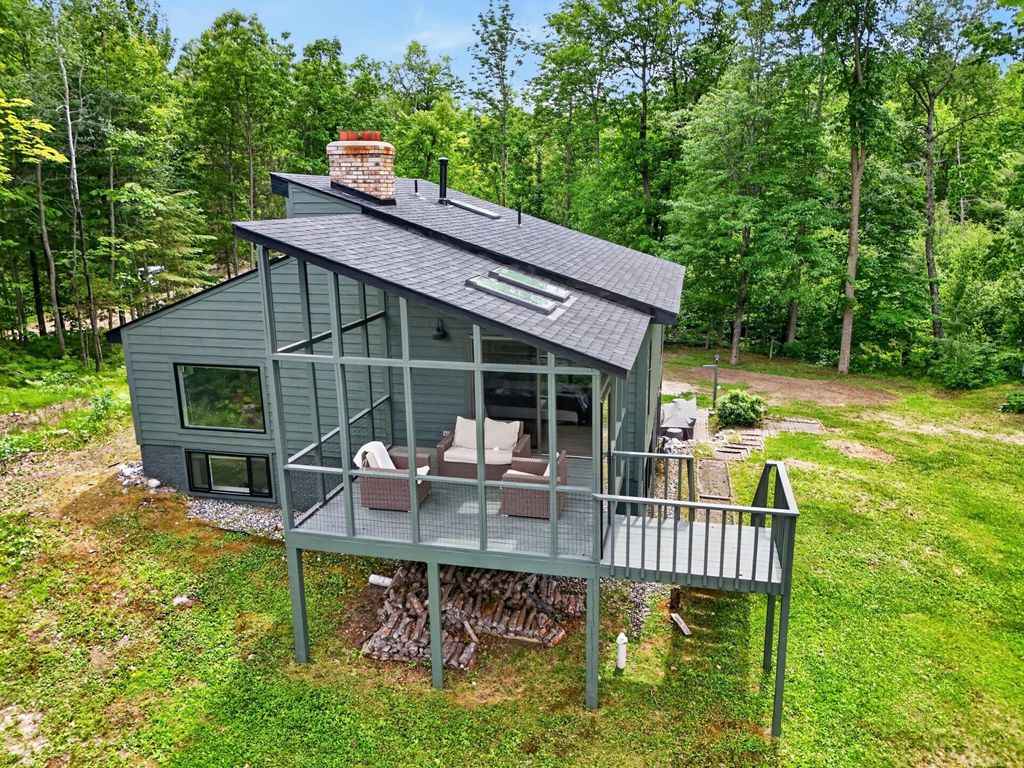 Photo of 35392 N Moose Point Road, Grand Rapids, MN 55744 (MLS # 7091676)