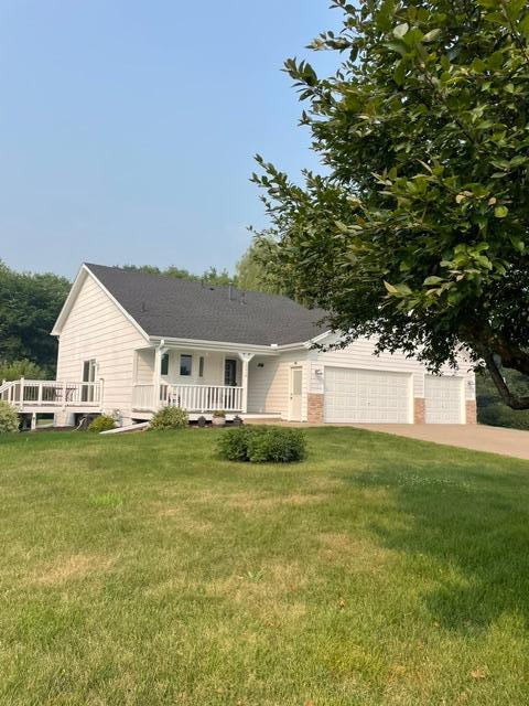 Photo of 10219 Kahler Avenue NE, Monticello, MN 55362 (MLS # 7110659)