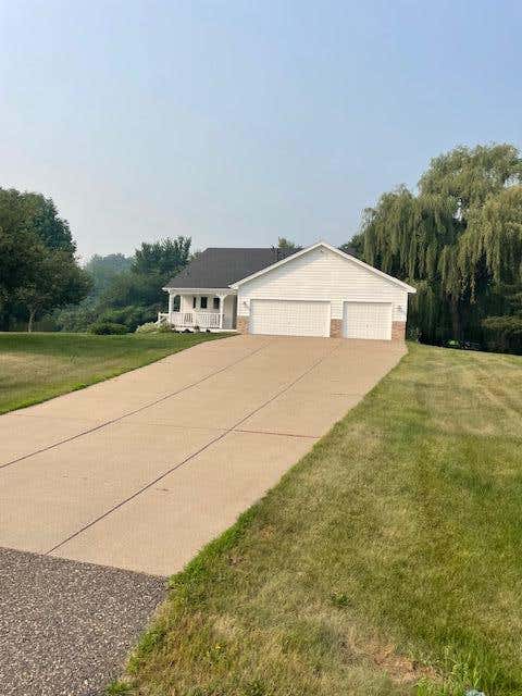 Photo of 10219 Kahler Avenue NE, Monticello, MN 55362 (MLS # 7110659)