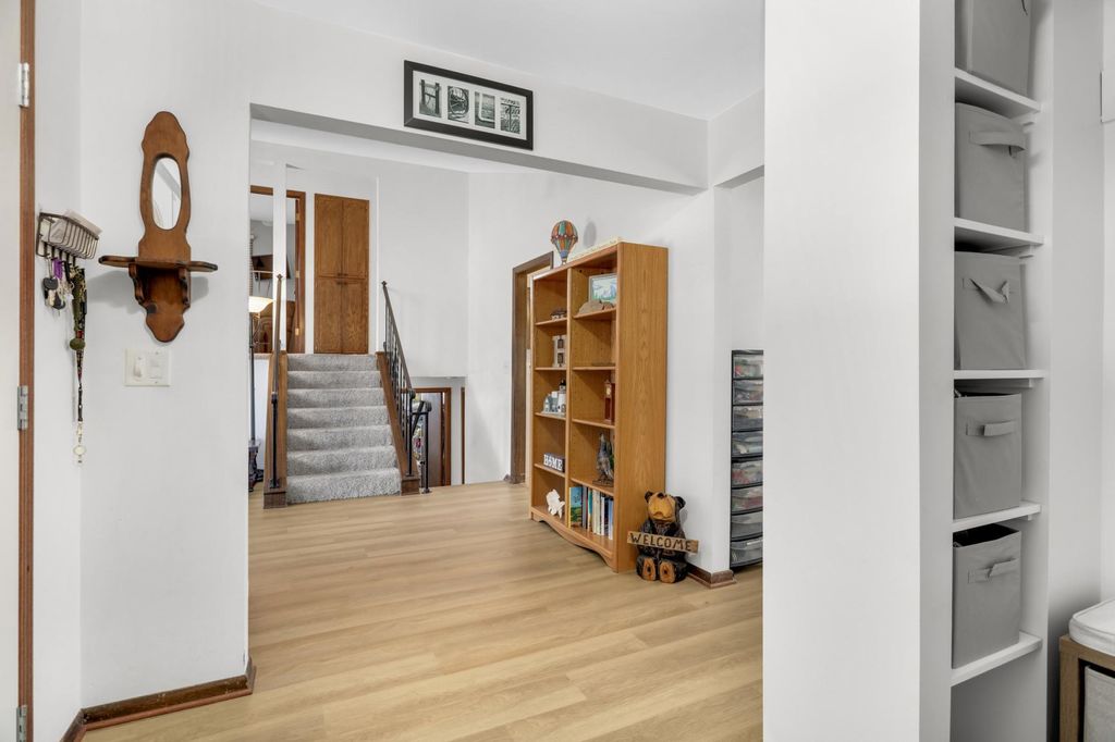 Photo of 7808 Idaho Lane N, Brooklyn Park, MN 55445 (MLS # 7042238)